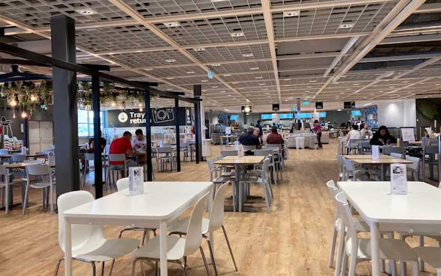 IKEA Restaurant, Springvale, VIC