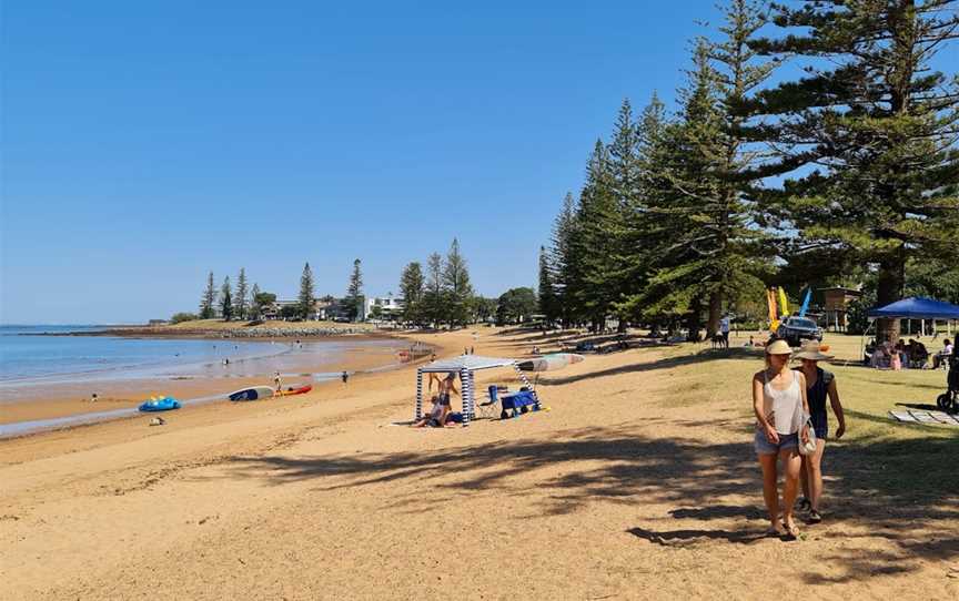 FinFresh, Scarborough, QLD