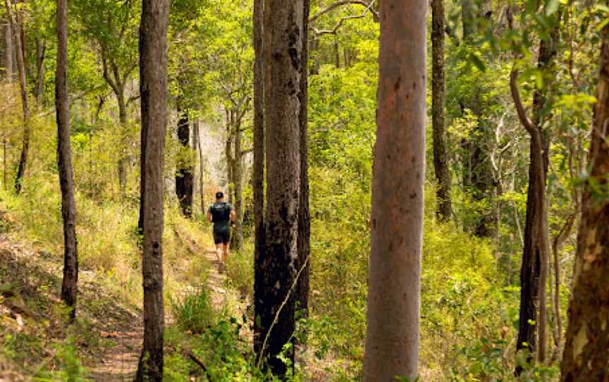 The Trail Co., Bardon, QLD