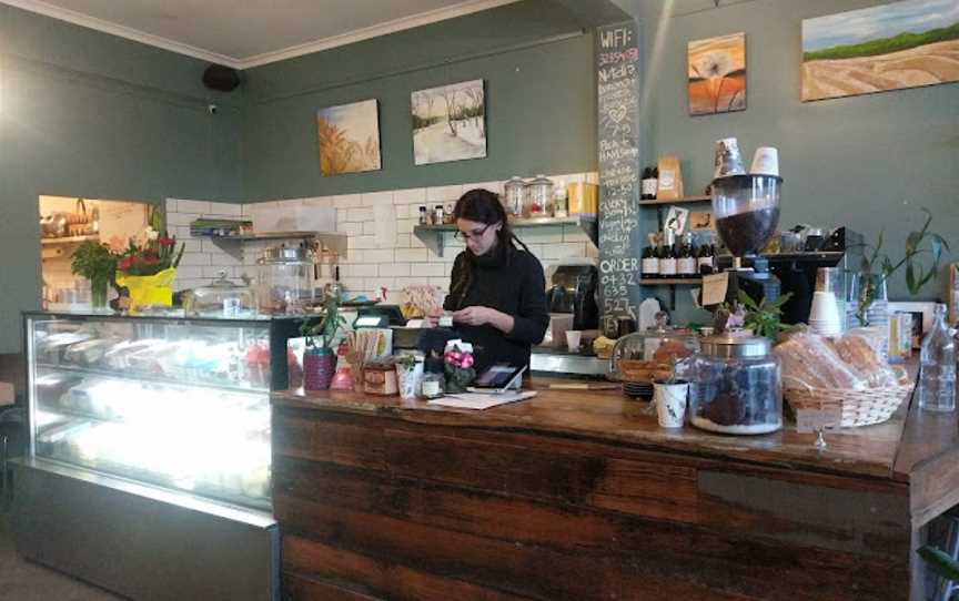 Coffee for the People Roasting Co., Seaford, VIC