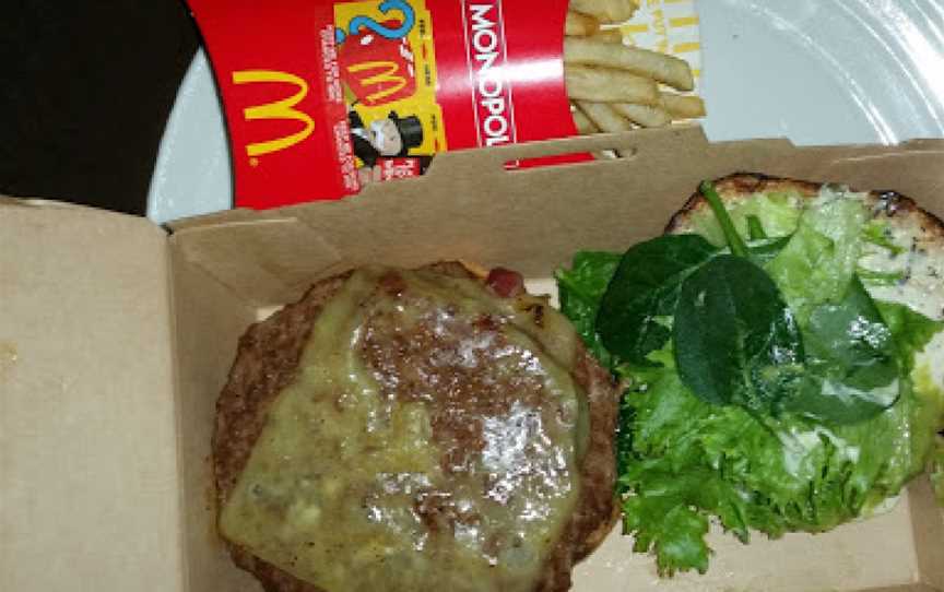 McDonald's, Upper Coomera, QLD