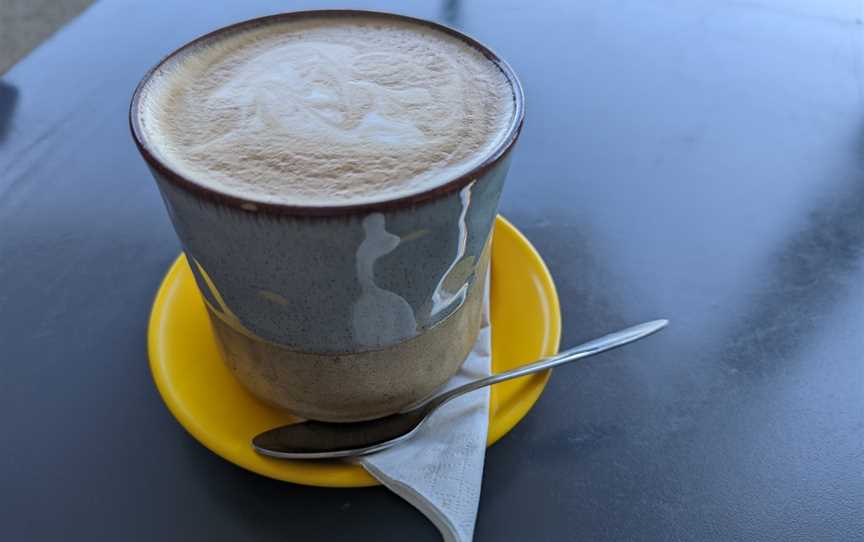 Coffee Ink, Calliope, QLD