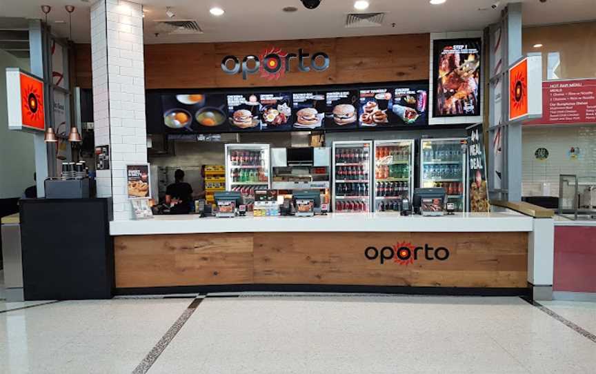 Oporto - Roselands Centro, Roselands, NSW