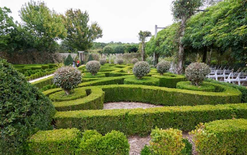 Alowyn Gardens, Yarra Glen, VIC