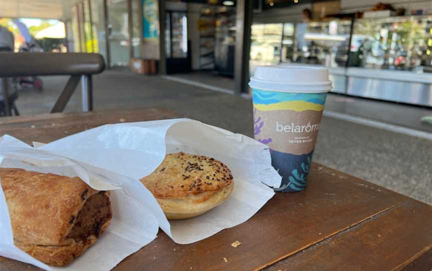 Uncle Bobs Bakery Belmont, Belmont, QLD