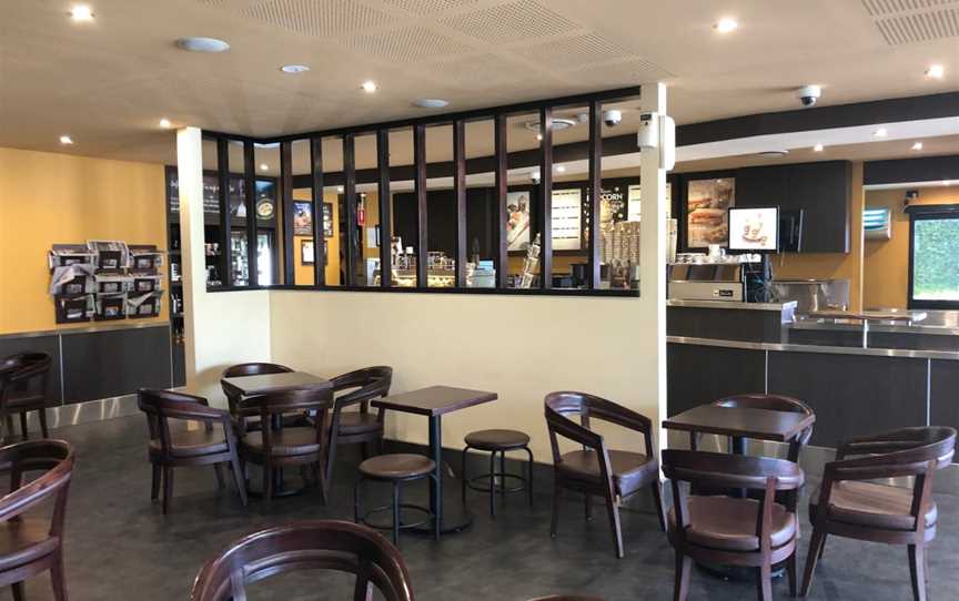 Zarraffa's Coffee Acacia Ridge, Acacia Ridge, QLD