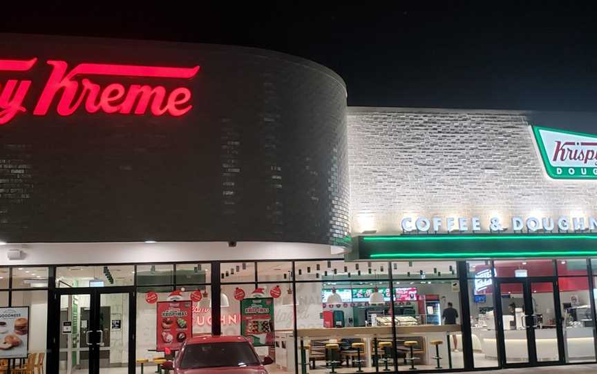 Krispy Kreme Acacia Ridge, Acacia Ridge, QLD