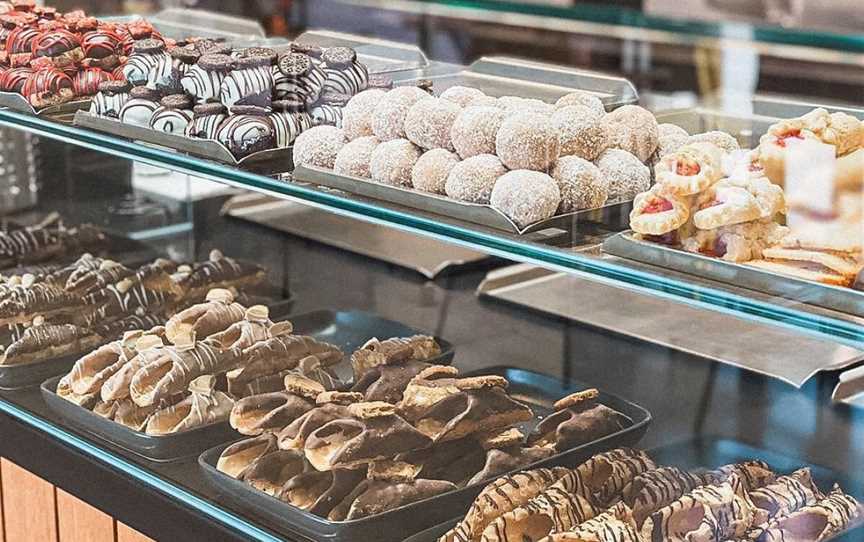 Yummy Cannoli, Epping, VIC