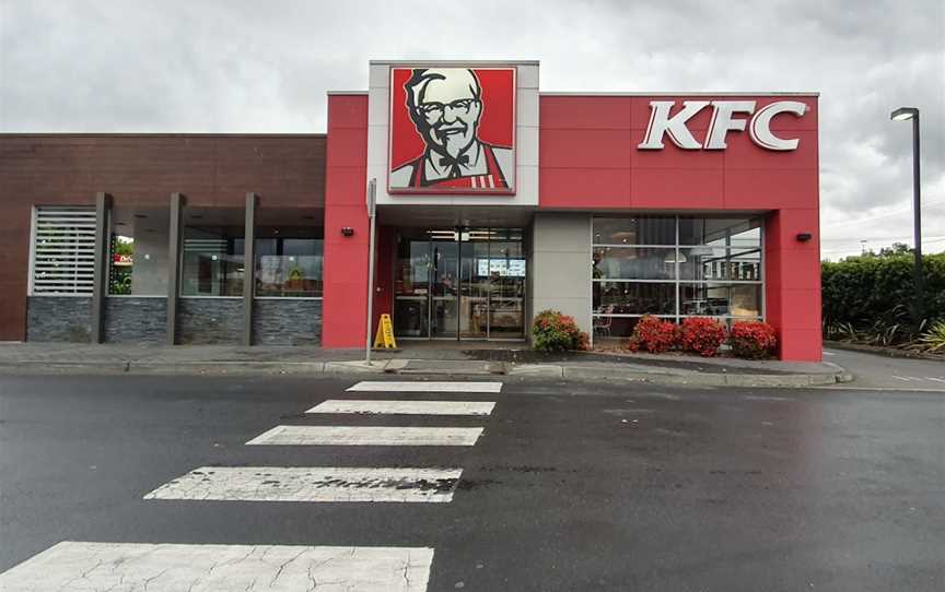 KFC Sorell, Sorell, TAS