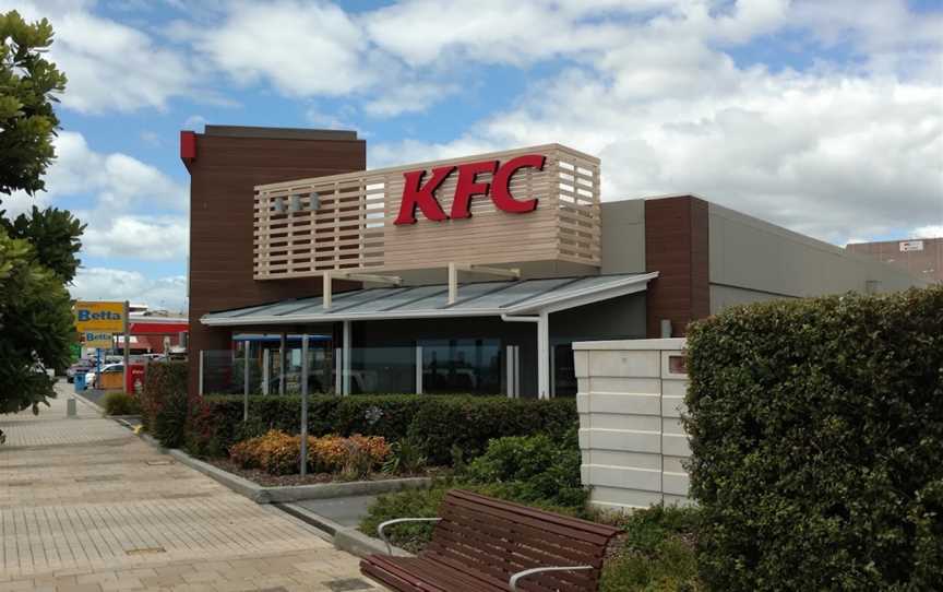 KFC Burnie, Burnie, TAS