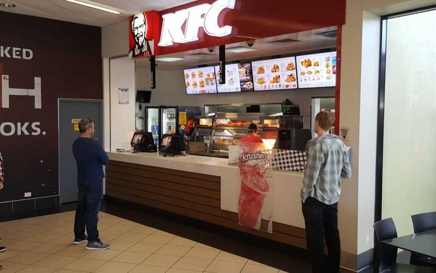 KFC Plainland, Plainland, QLD