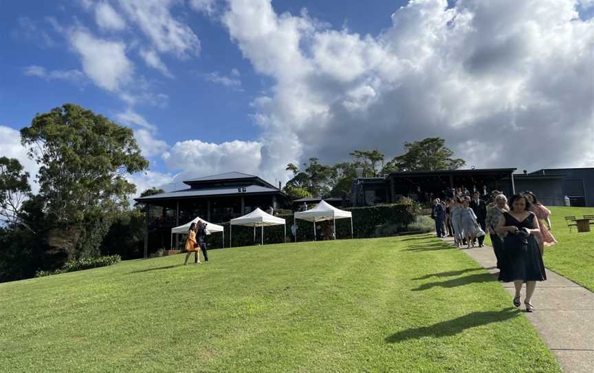 Ocean View Estates, Ocean View, QLD