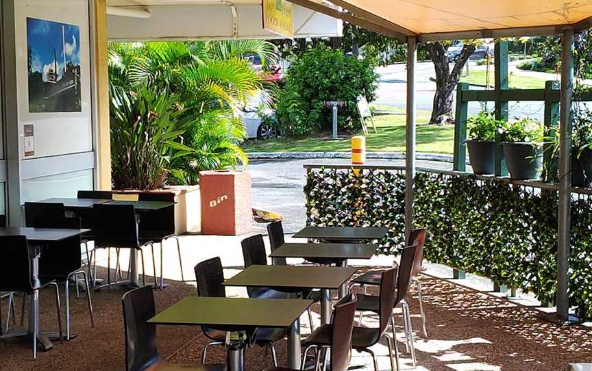 11 Eat Well, Nerang, QLD