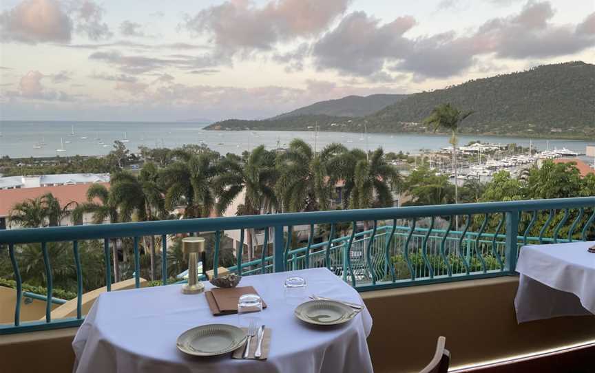 The Belvedere at Toscana, Airlie Beach, QLD