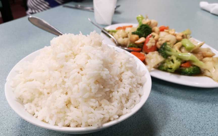 Gar Heng Chinese Restaurant, Orana, WA