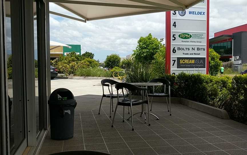 Subway, Loganholme, QLD