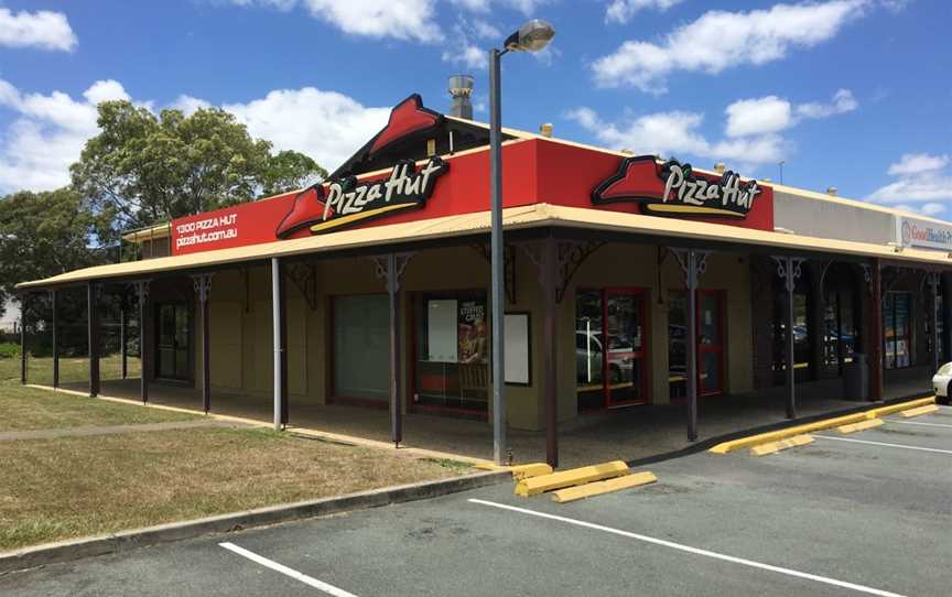 Pizza Hut Loganholme, Loganholme, QLD