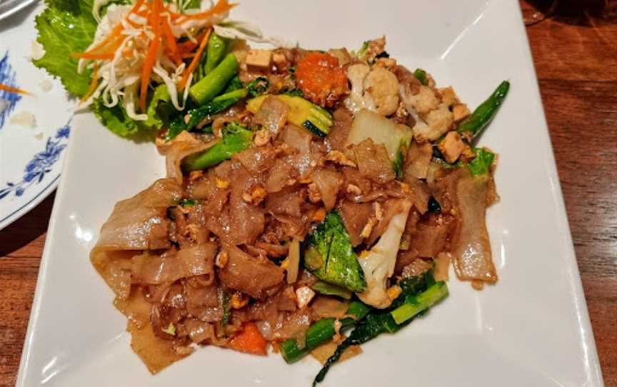 Amazing Thai, Gaythorne, QLD