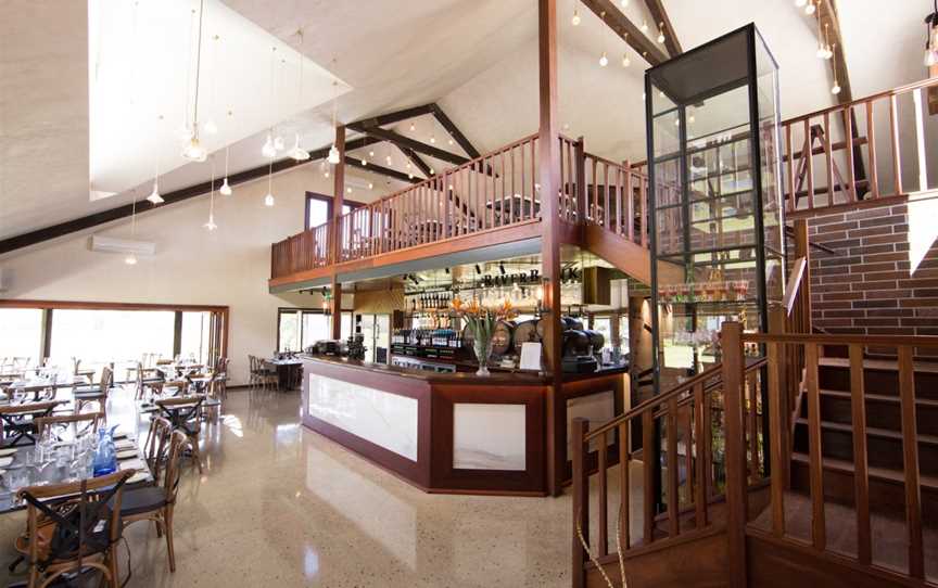 Riverbank Estate Winery, Caversham, WA