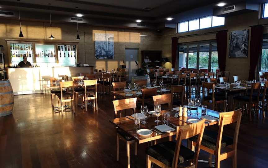 Pinelli Estate Restaurant, Caversham, WA