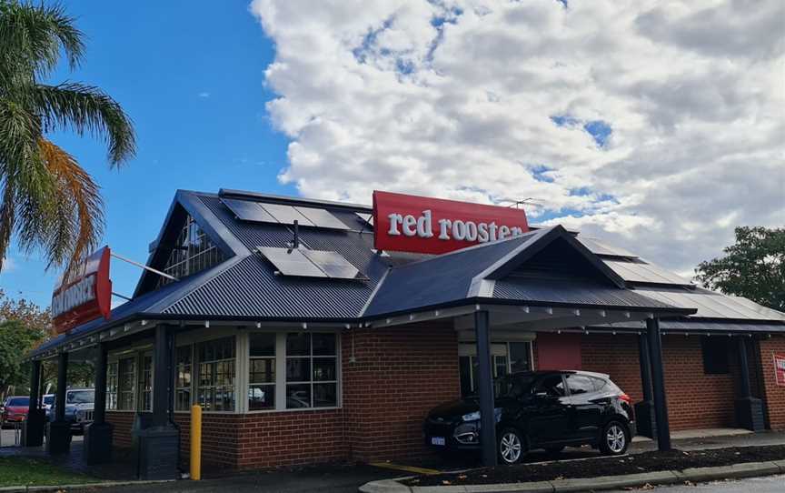 Red Rooster, Ballajura, WA