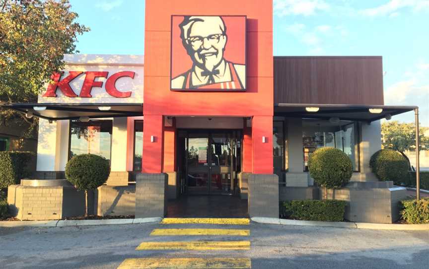 KFC Marangaroo, Marangaroo, WA