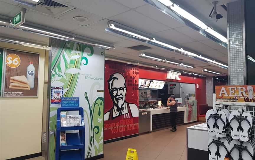 KFC Woodlands, Deeragun, QLD