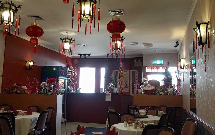 Chopsticks Restaurant, Kingston, TAS