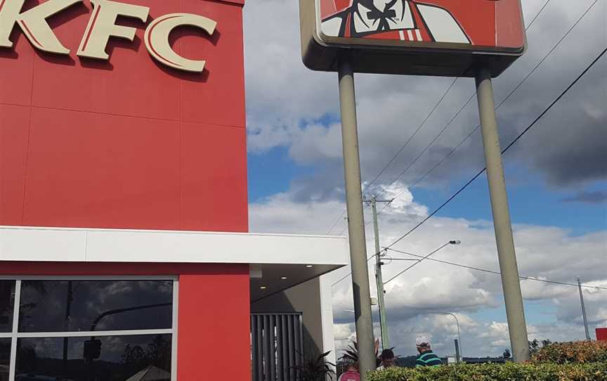 KFC Gympie, Gympie, QLD