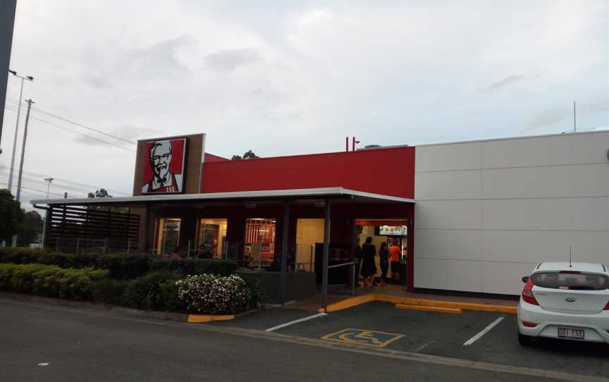 KFC Brassall, Brassall, QLD