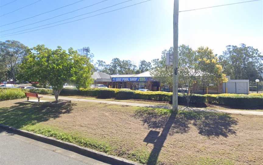 Doughlicious Pizza, Karana Downs, QLD