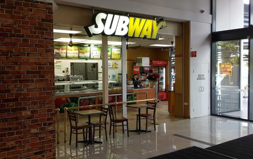 Subway, Redbank Plains, QLD