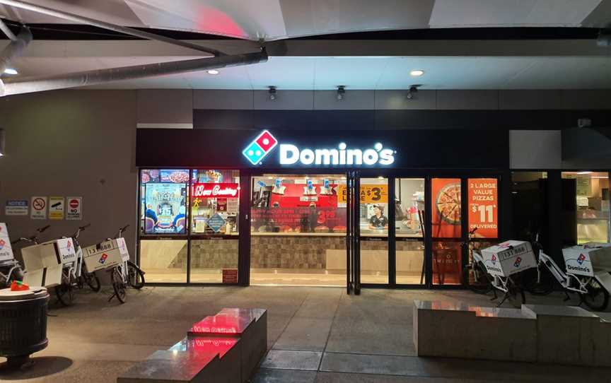 Domino's Pizza Ferny Grove, Ferny Grove, QLD