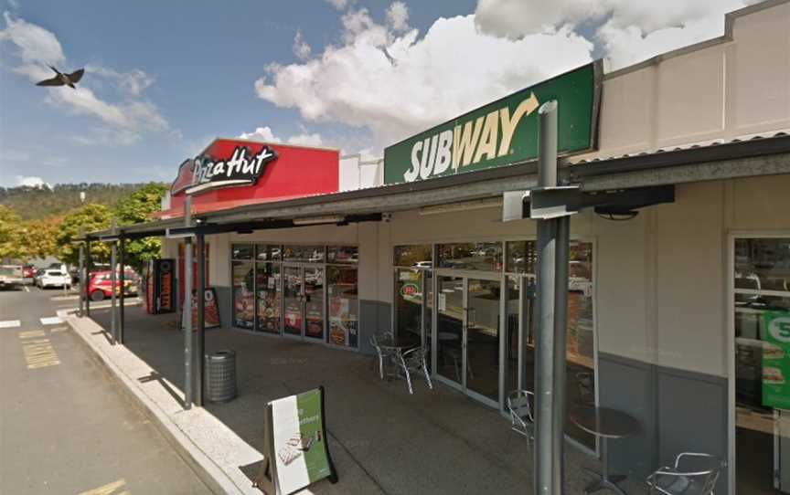 Subway, Keperra, QLD