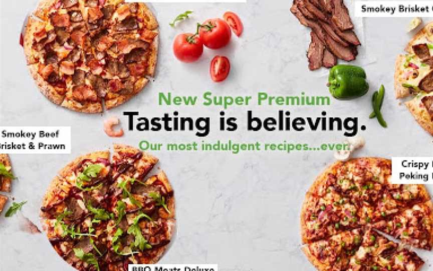 Domino's Pizza Durack QLD, Durack, QLD