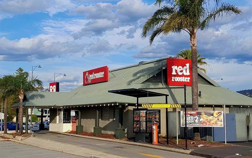 Red Rooster Kelmscott, Kelmscott, WA