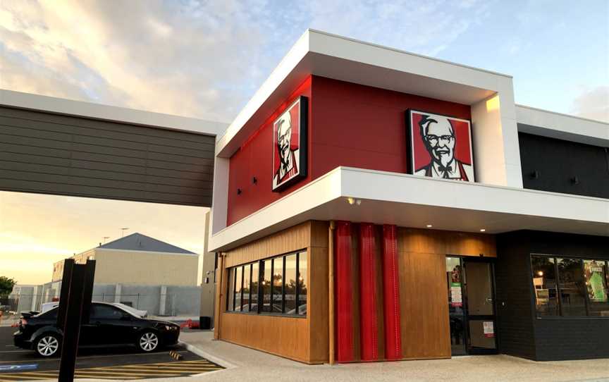 KFC Ascot, Ascot, WA