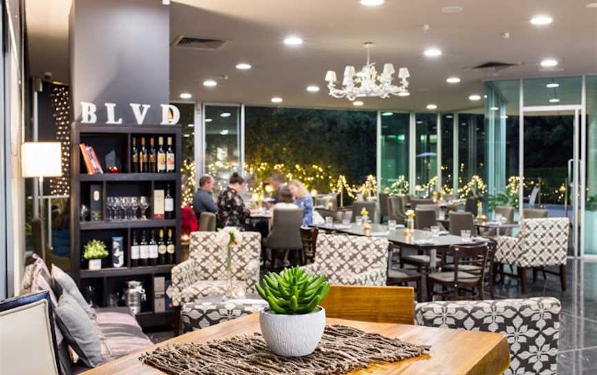 Boulevard At Brookwater Restaurant, Functions & Bar, Brookwater, QLD