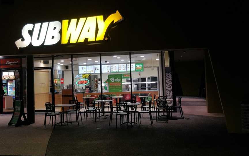 Subway, Augustine Heights, QLD