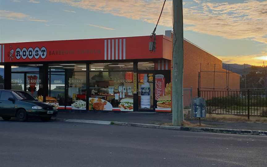 The Roost, Bridgewater, TAS