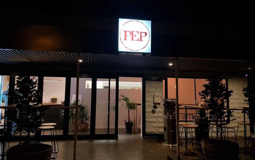 PEP PIZZA, Austins Ferry, TAS