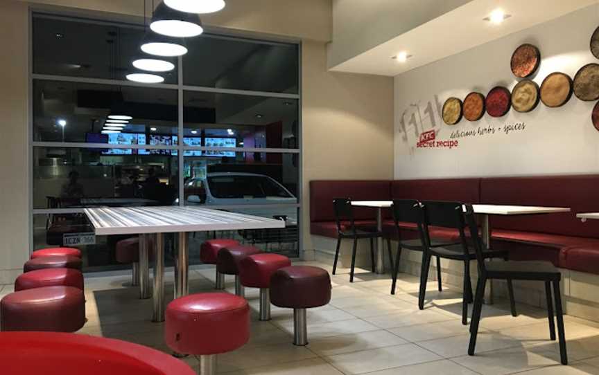 KFC Ellenbrook, Henley Brook, WA