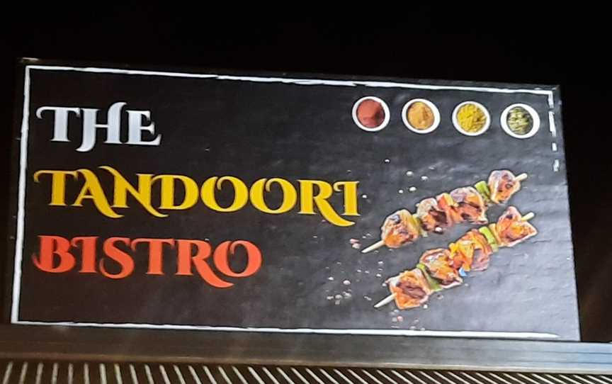 The Tandoori Bistro, Millendon, WA