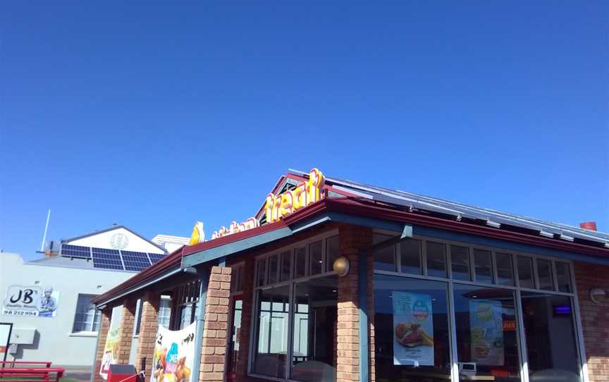 Chicken Treat, Katanning, WA