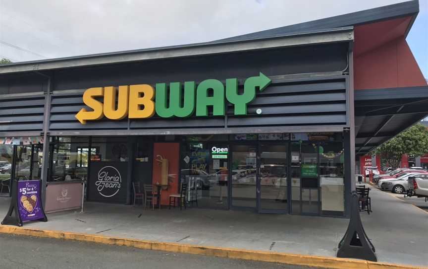 Subway, Bald Hills, QLD