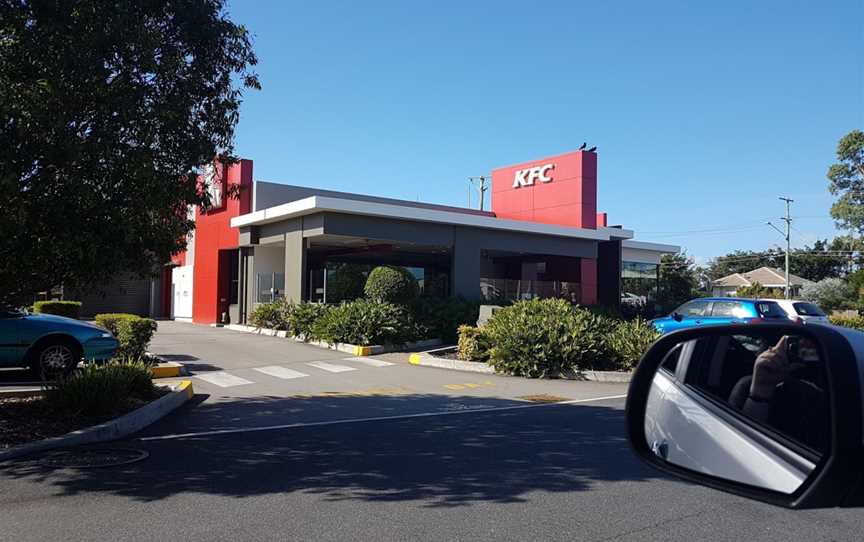 KFC Deagon, Deagon, QLD