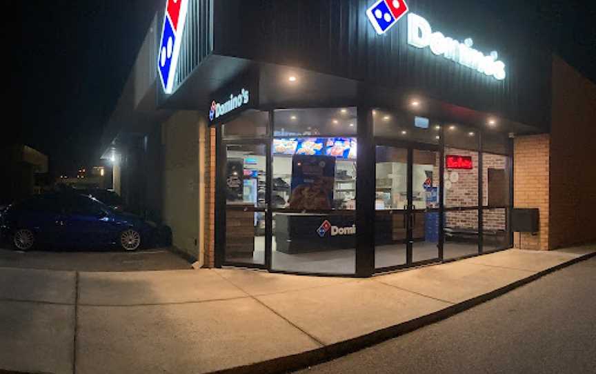 Domino's Pizza Mirrabooka, Mirrabooka, WA