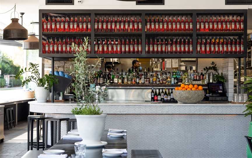 iL Molo Italian Kitchen & Bar, Bulimba, QLD