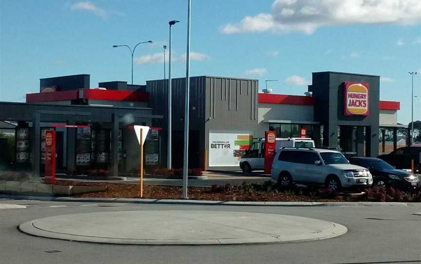 KFC Harrisdale, Harrisdale, WA