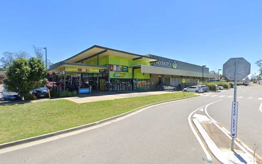 Subway, Fernvale, QLD